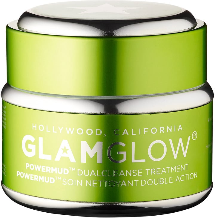 Glamglow Powermud Dualcleanse Treatment