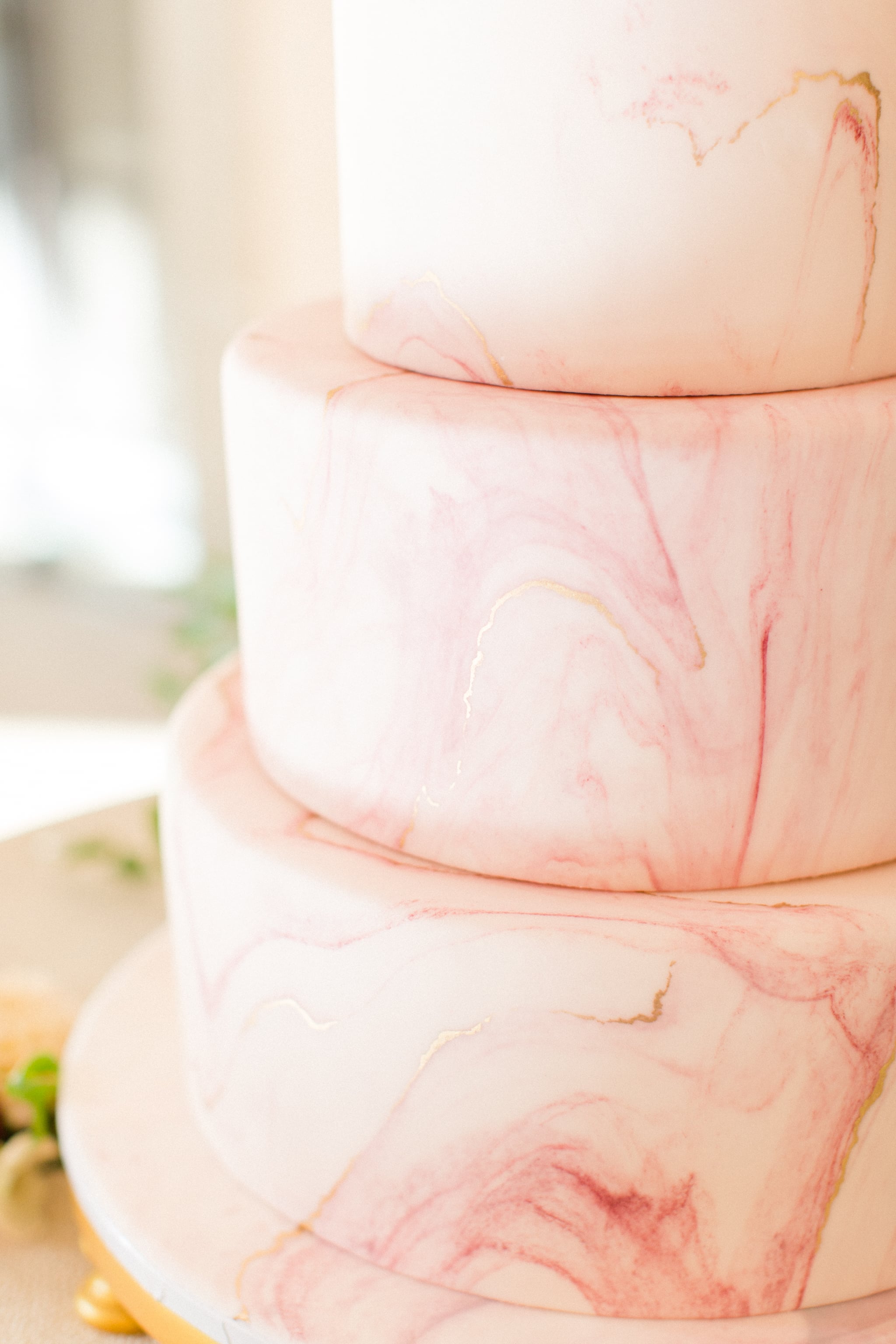 Cakerie Craft - Happy Birthday Wendy! -Pink Marble Cake... | Facebook