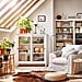 Best Ikea Living Room Furniture With Storage