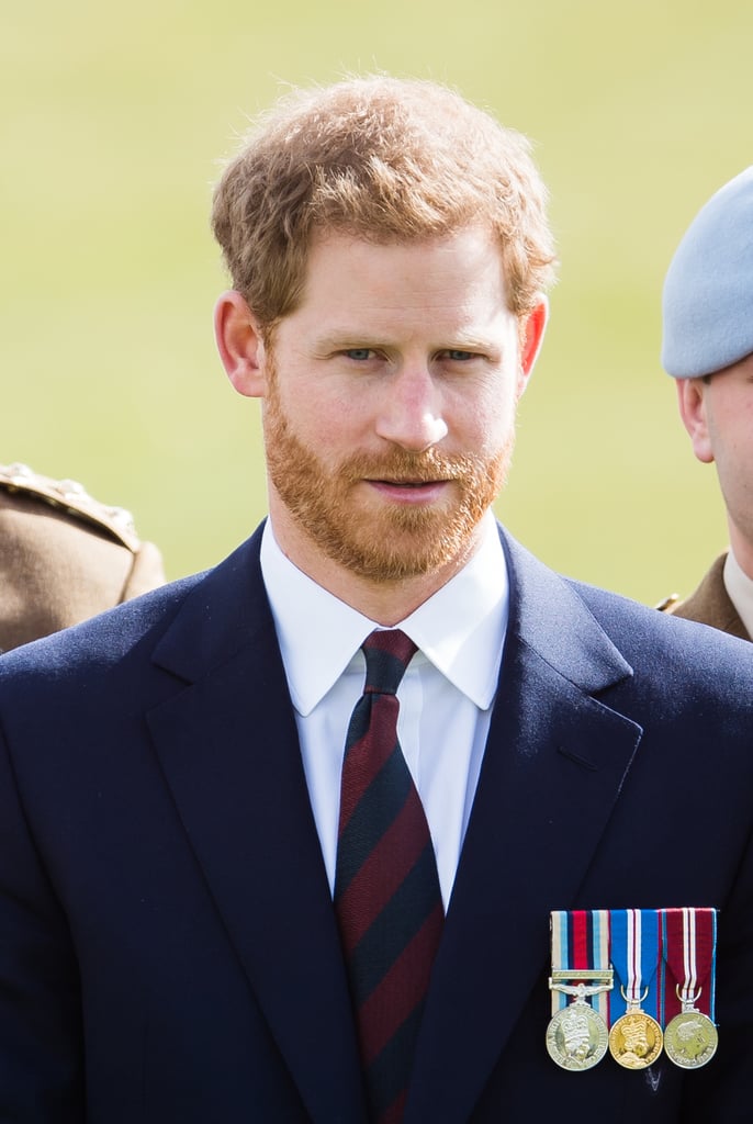 Sexy Prince Harry Pictures 2018