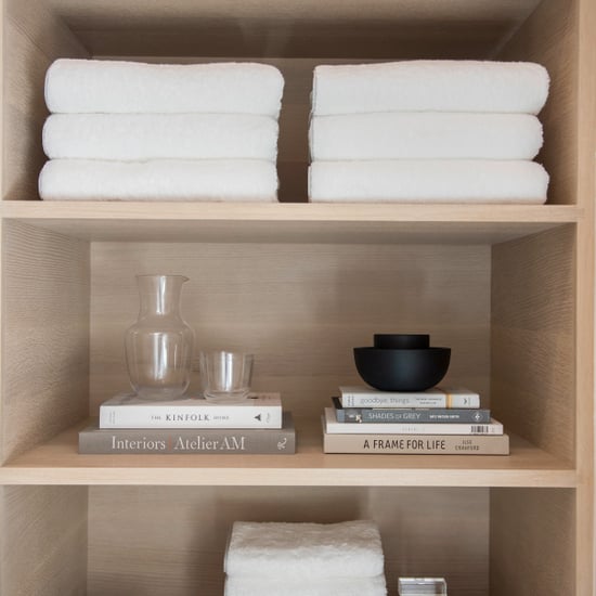 How to Make Your Towels Smell Fresh