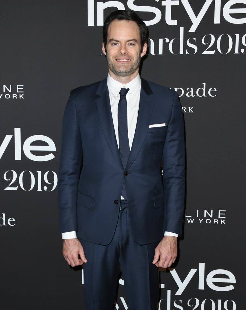 Bill Hader as Hades