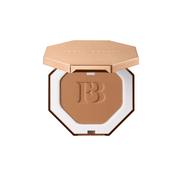 fenty bronzer island ting