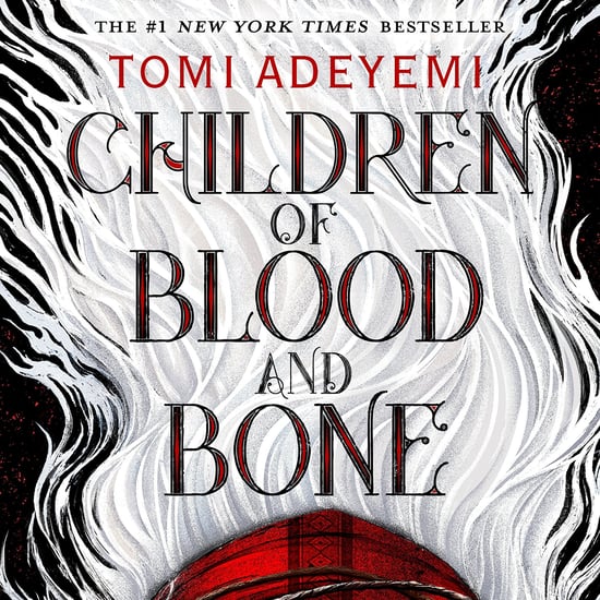 Is the Children of Blood and Bone Book Becoming a Movie?