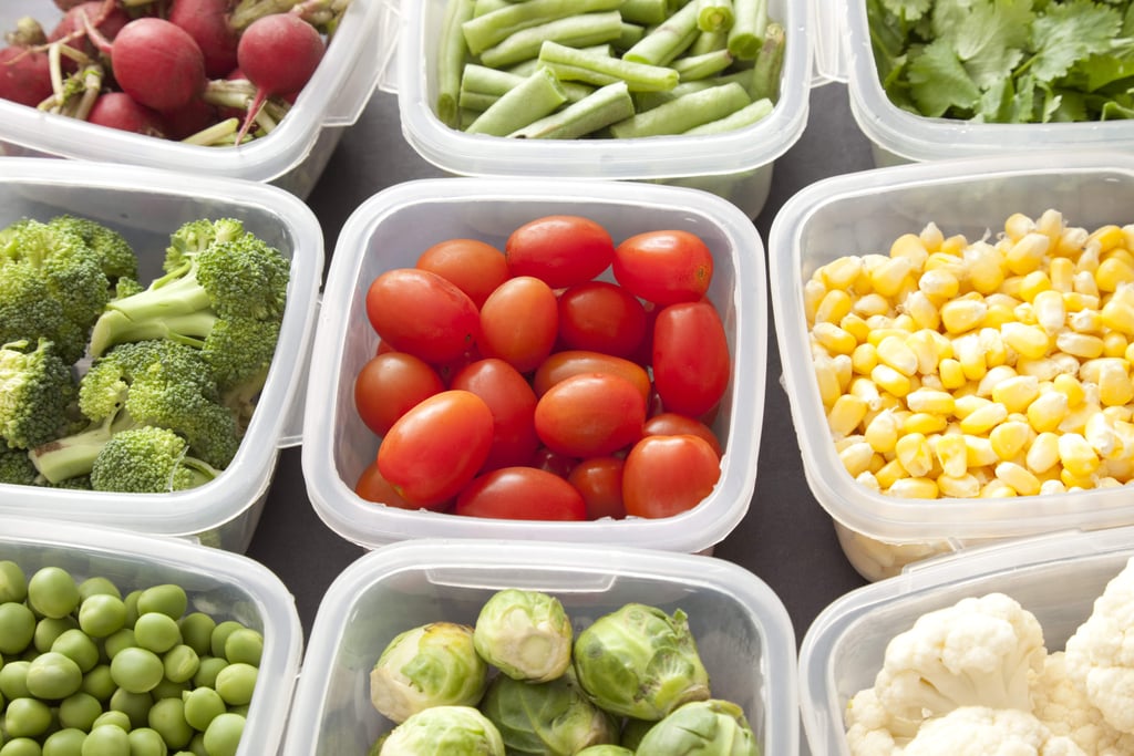 Easy Meal-Prep Hacks