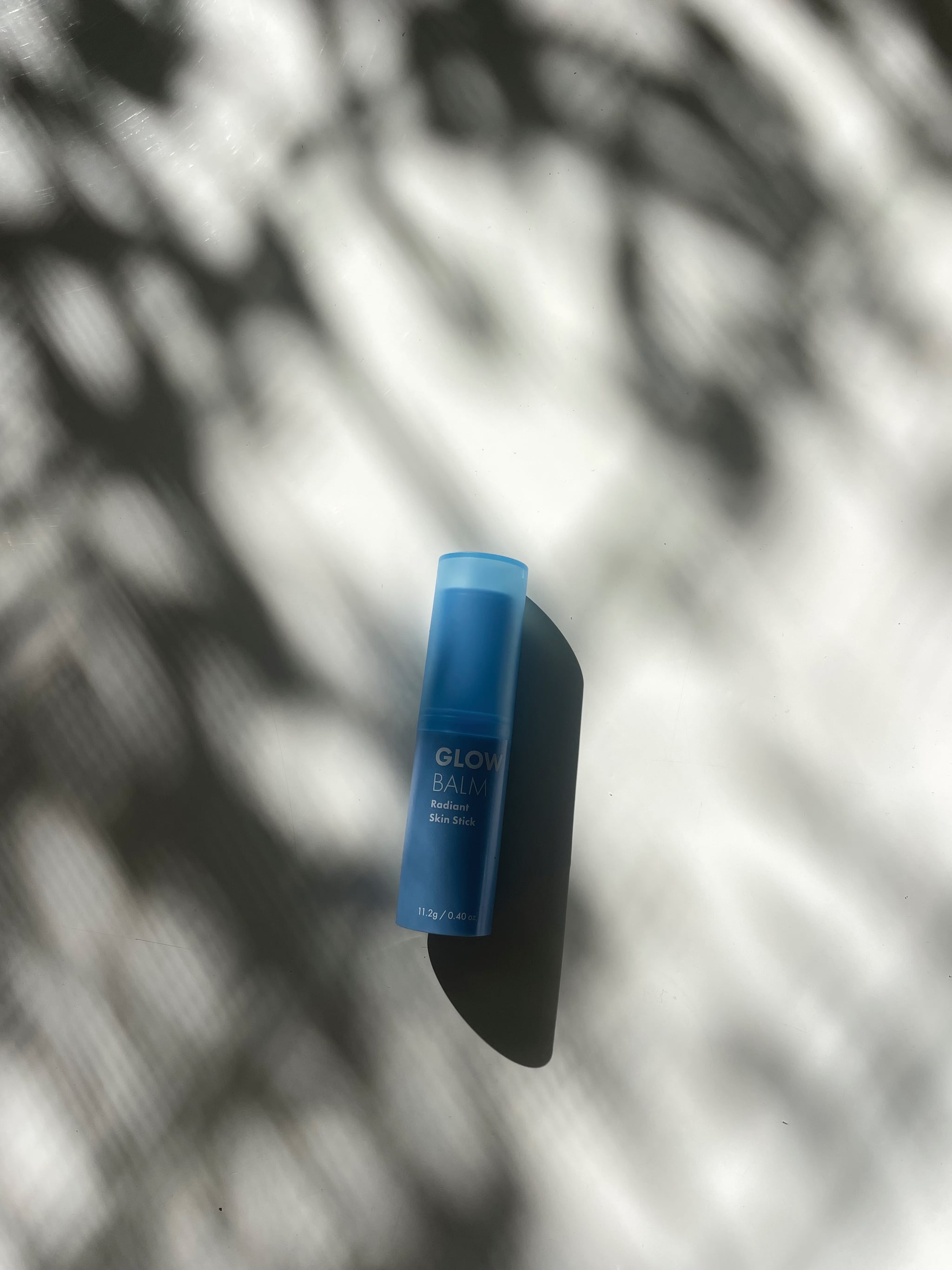Hero Cosmetics Glow Balm Review