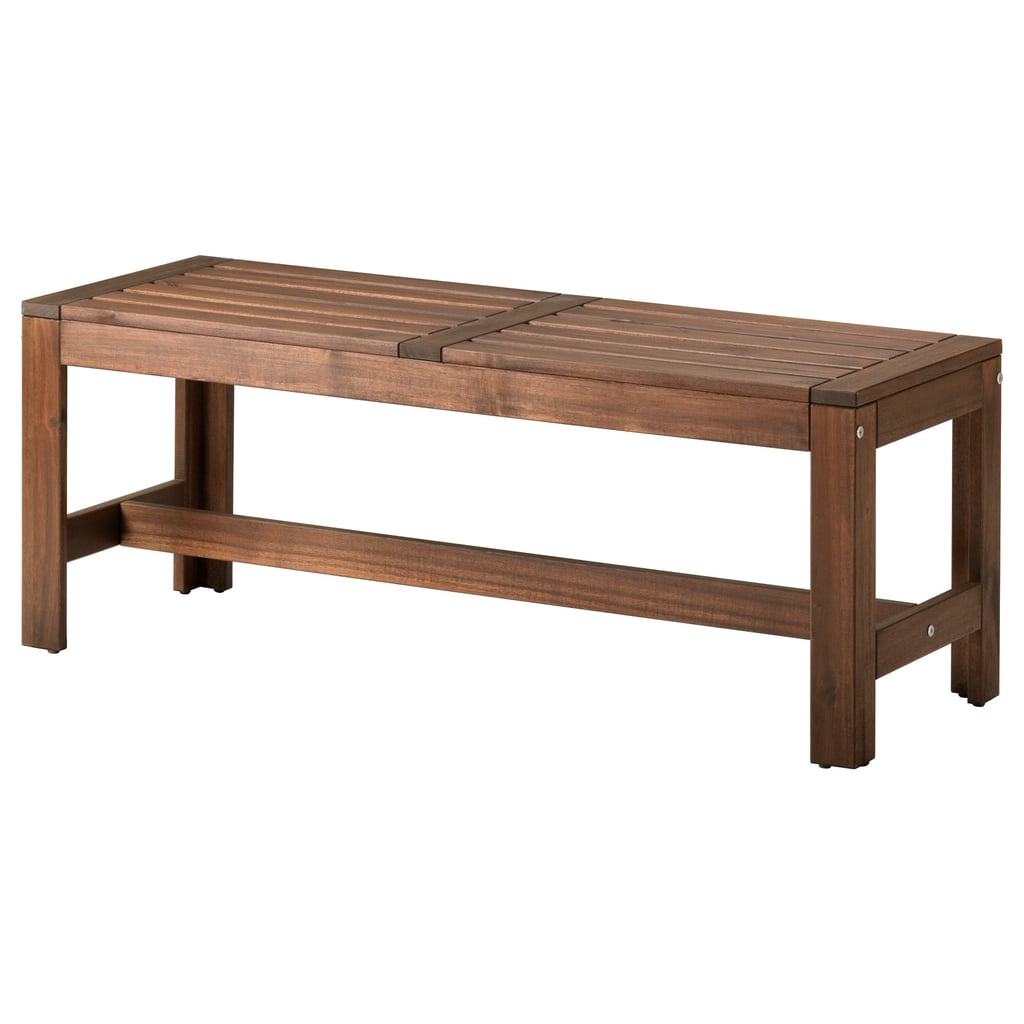Ikea Memorial Day Outdoor Furniture Sale 2019 Popsugar Home