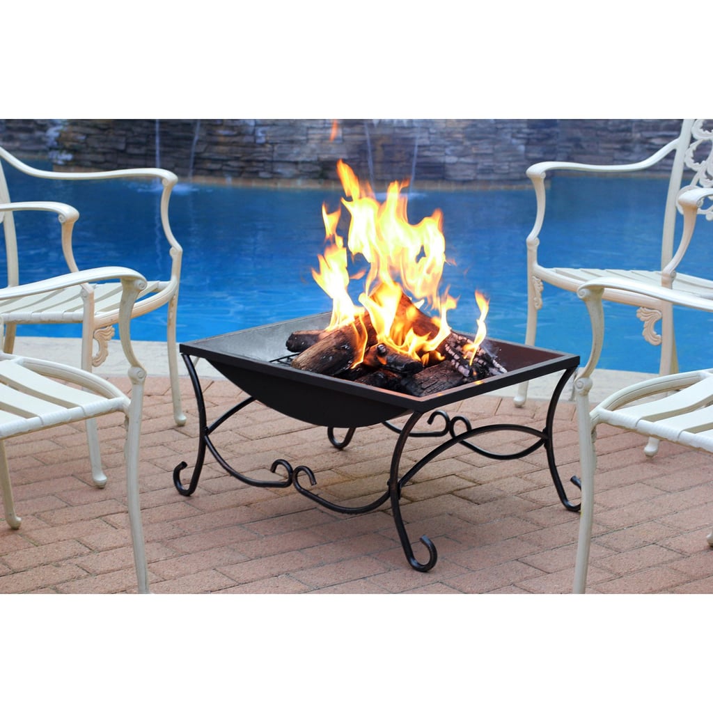 Jeco Classic Fire Pit