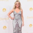 See Amy Poehler Help Officiate an Impromptu Wedding!