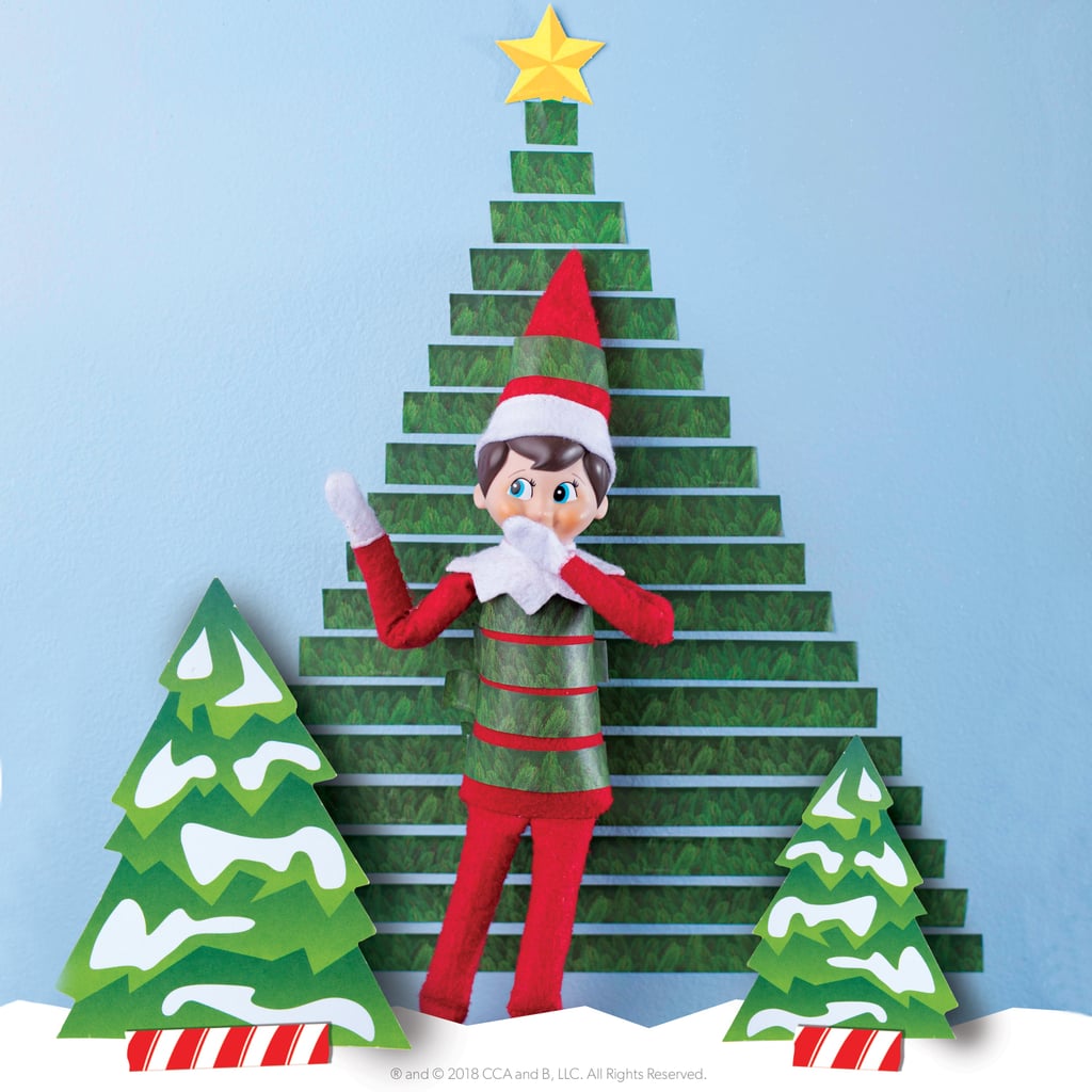 Elf on the Shelf Kits 2018