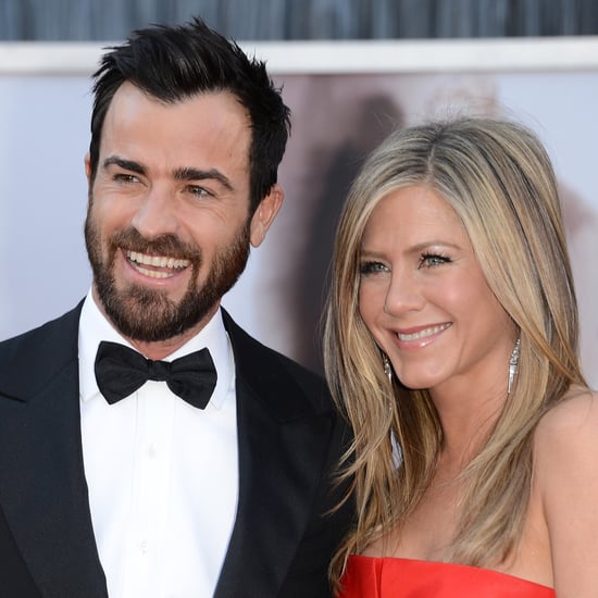 Justin Theroux Facts