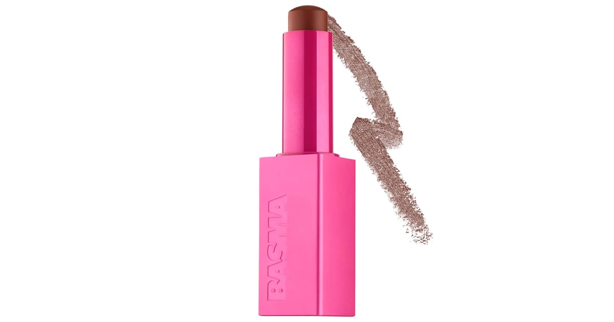 Basma The Foundation Stick for Hydrating, Buildable Coverage and