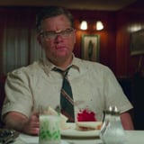 Matt Damon Goes Homicidal Unsettling