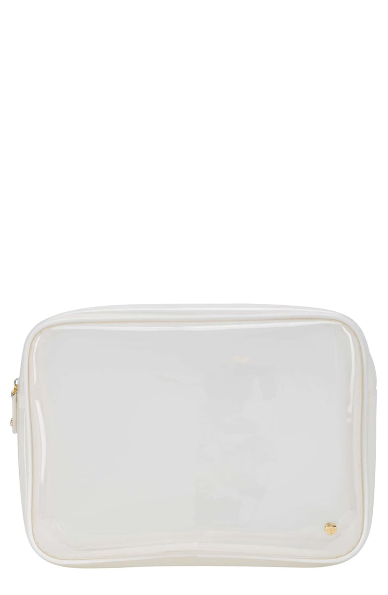 Stephanie Johnson Miami Jumbo Zip Cosmetics Case