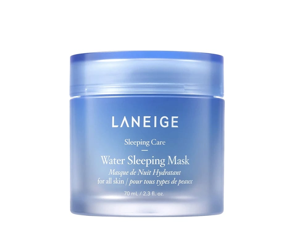 LANEIGE Water Sleeping Mask