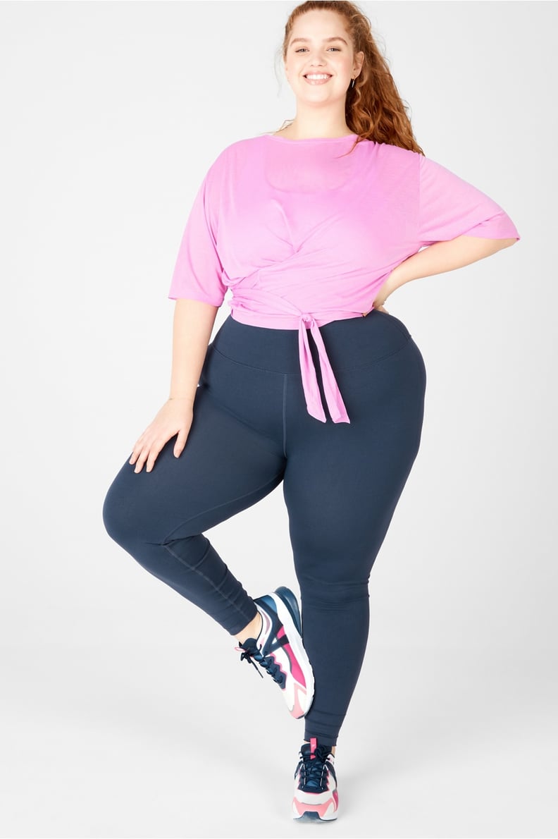 Glitter Magazine  Fabletics Gear That Will Motivate You to be Your Best