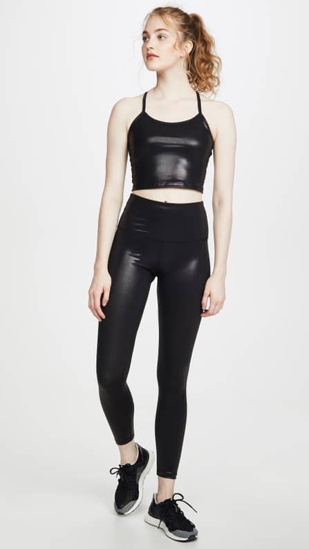 The Best Black Leggings of 2019 PS UK Fitness