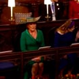 Sarah Ferguson Hit Peak "Mother of the Bride" During These 10 Seconds at Eugenie's Wedding