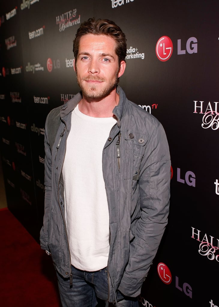 Hot Pictures of Sean Maguire