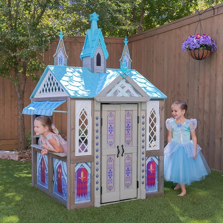 Frozen Arendelle Playhouse The 50+ Best Toys & Gift Ideas For 4YearOlds 2020 Guide