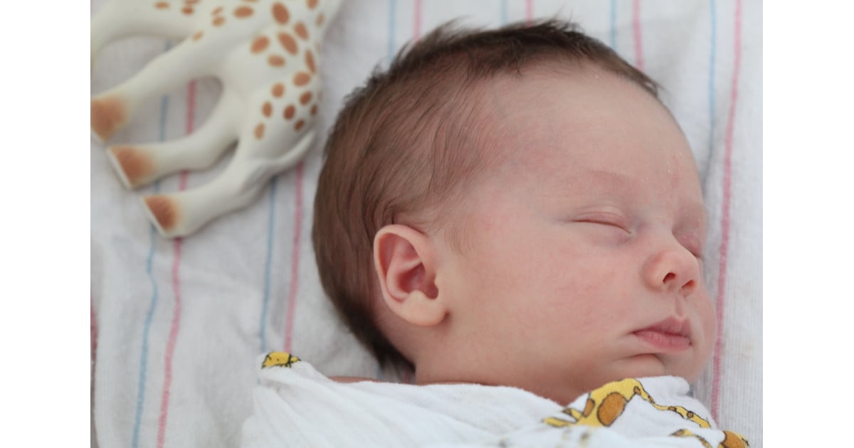 Don t Keep Your Newborn Awake For Longer Than An Hour And A Half
