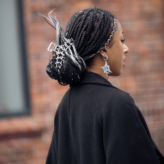 19 Claw Clip Hairstyles