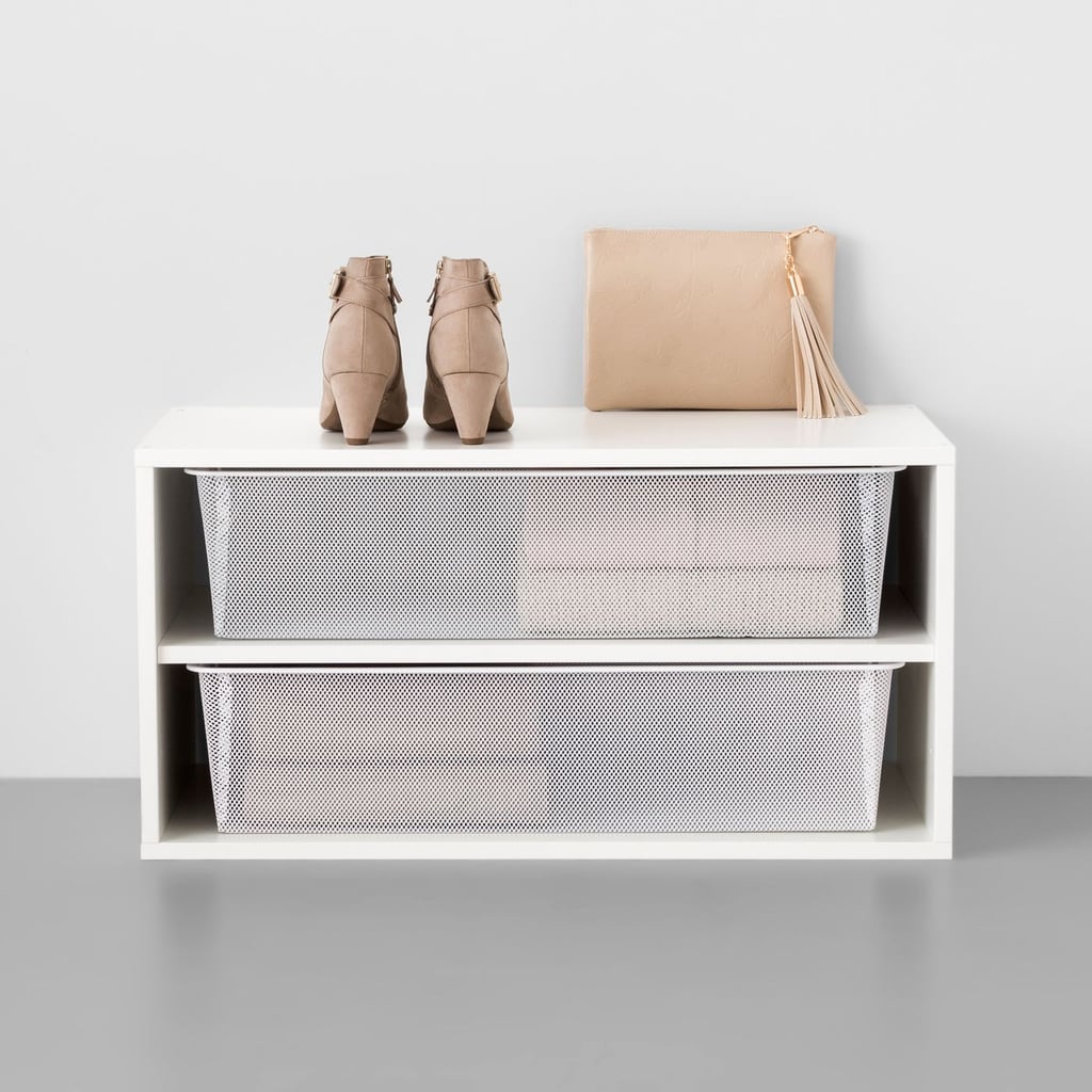 Closet Starter Kit