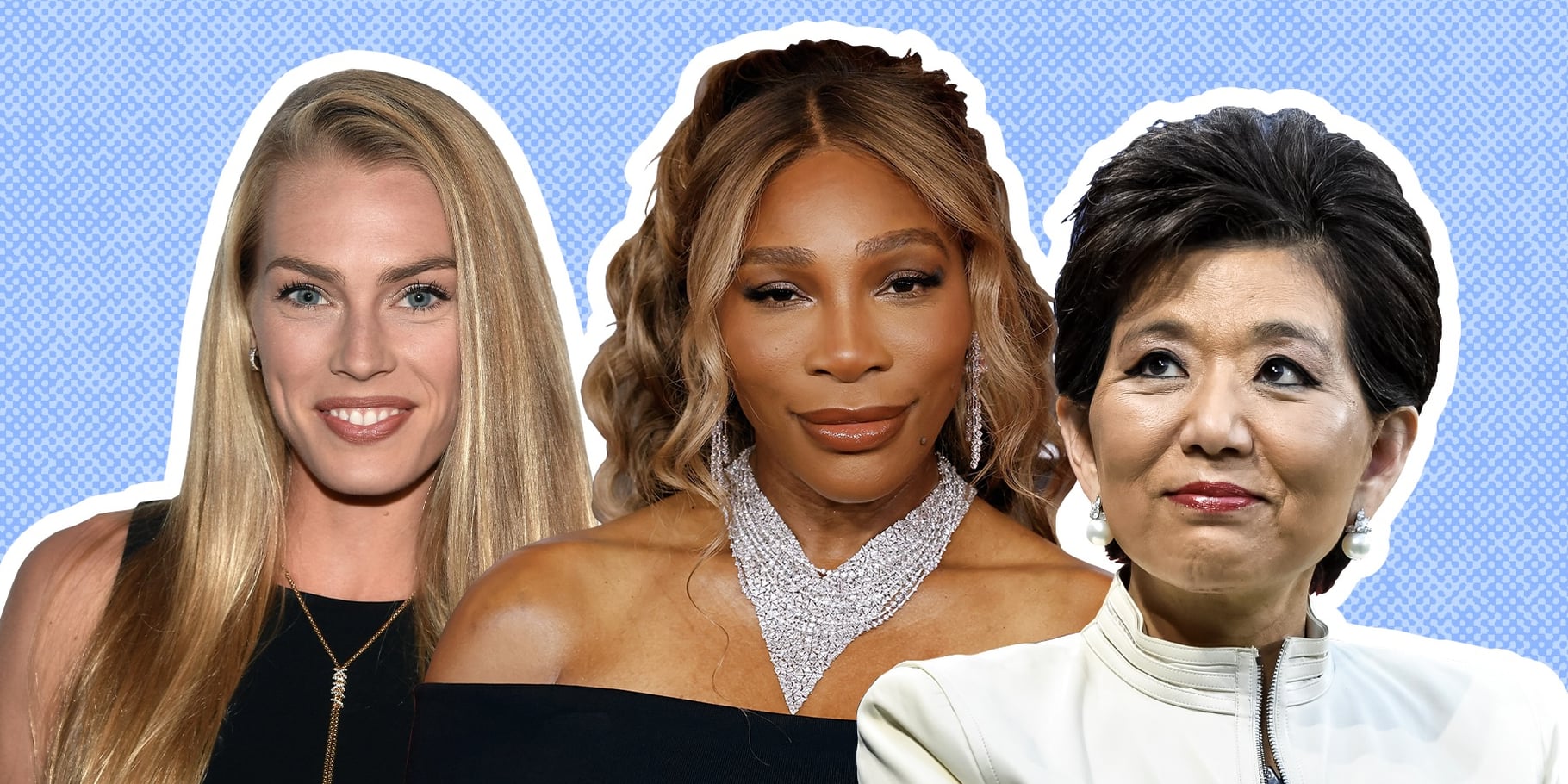 The Coolest Owners in Women's Sports Are All Women