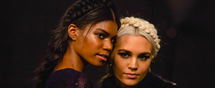 Skin Care Tips From Fashion Week Models
