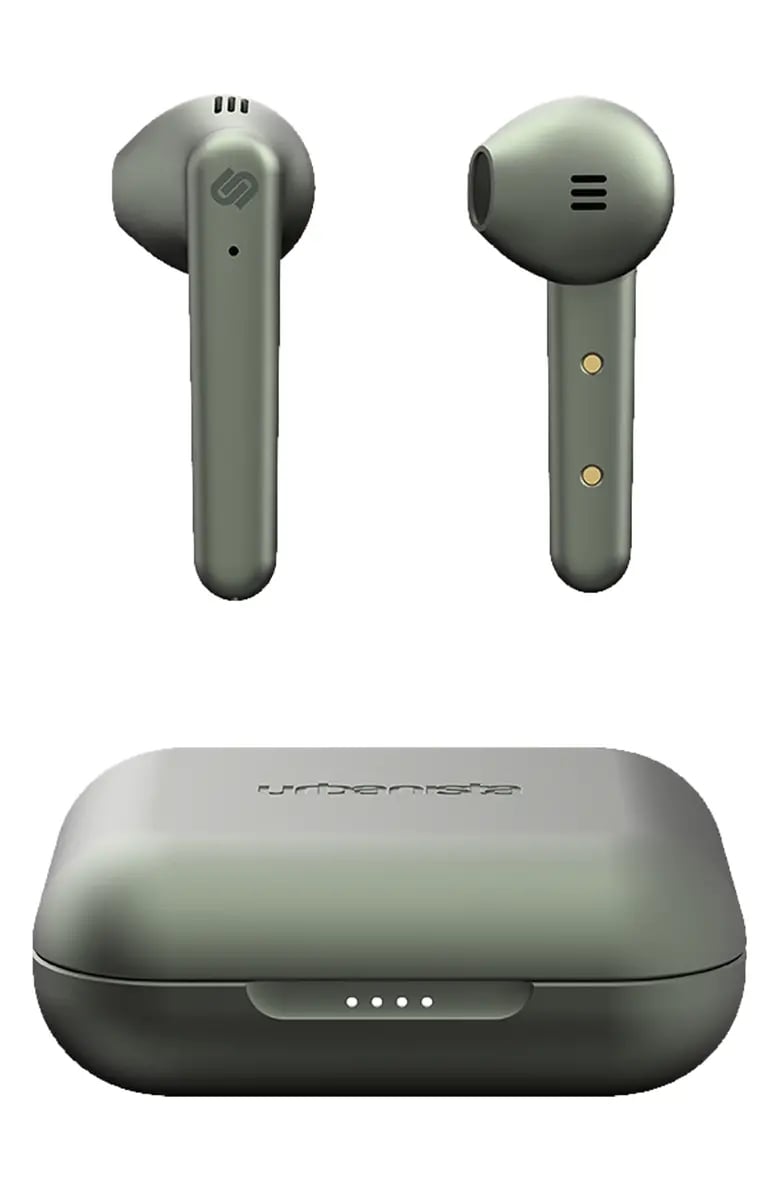 Urbanista Stockholm Plus Bluetooth Ear Buds