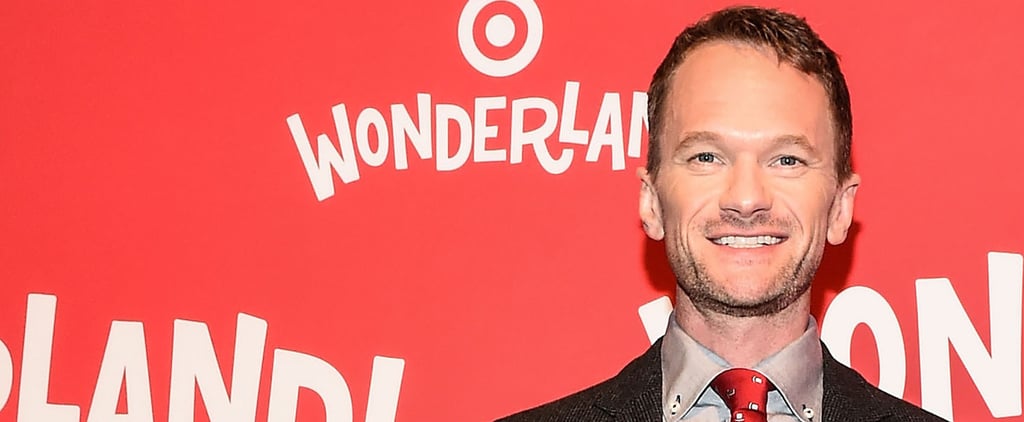 Neil Patrick Harris Cast in A Series of Unfortunate Events