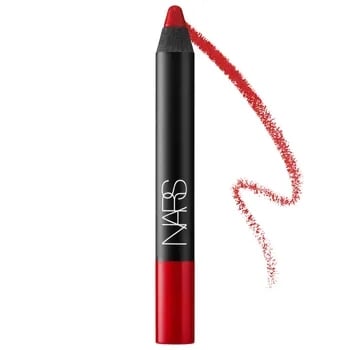 Nars Matte Lip Pencil in Dragon Girl