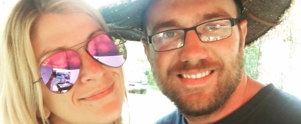 Woman With Anxiety Writes Letter to Her Husband