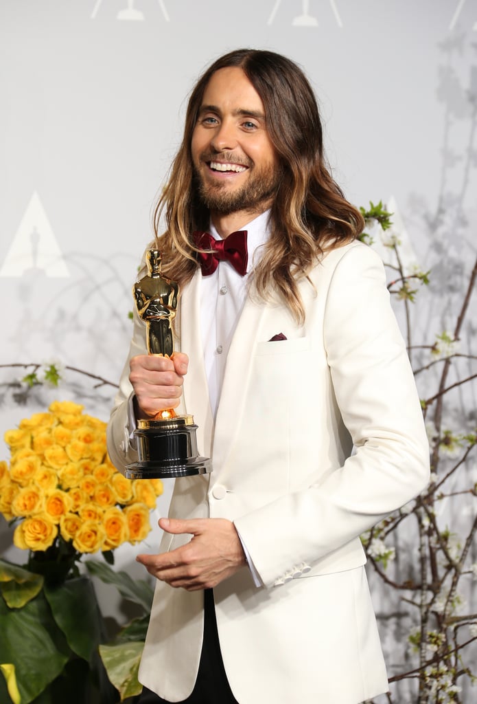 Jared Leto