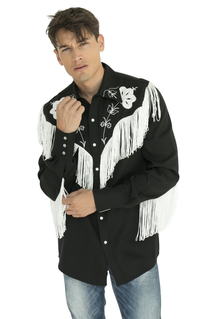 HBarC Ranchwear Taos Shirt
