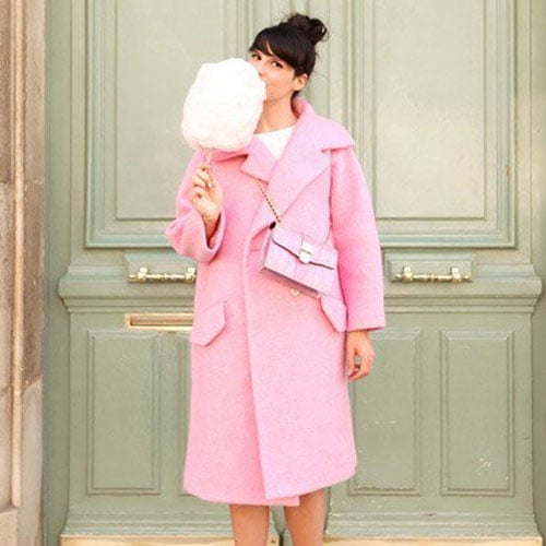 French Fashion Bloggers to Follow