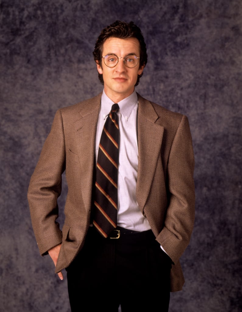 Miles Silverberg How Did the Original Murphy Brown End? POPSUGAR