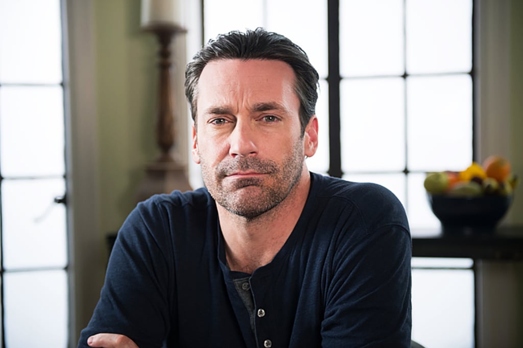 Sexy Pictures of Jon Hamm