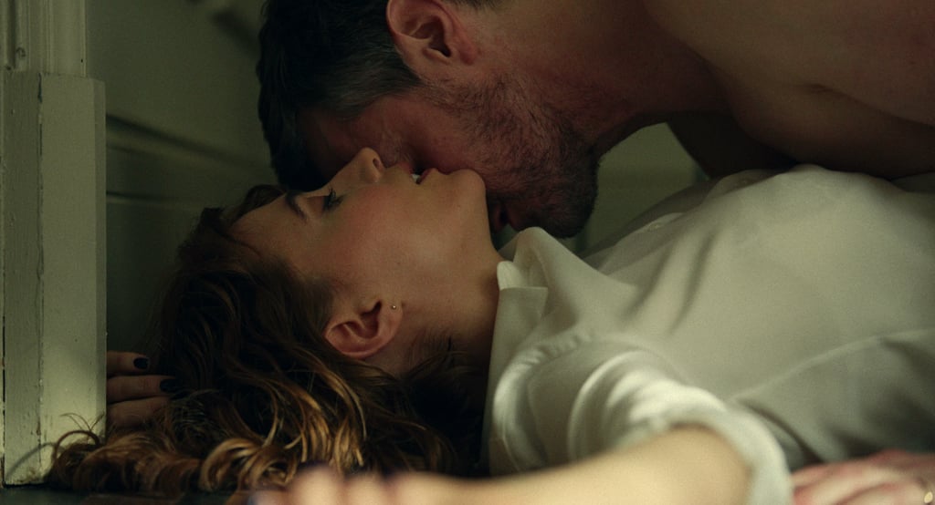 Sexy Shows on Netflix: 