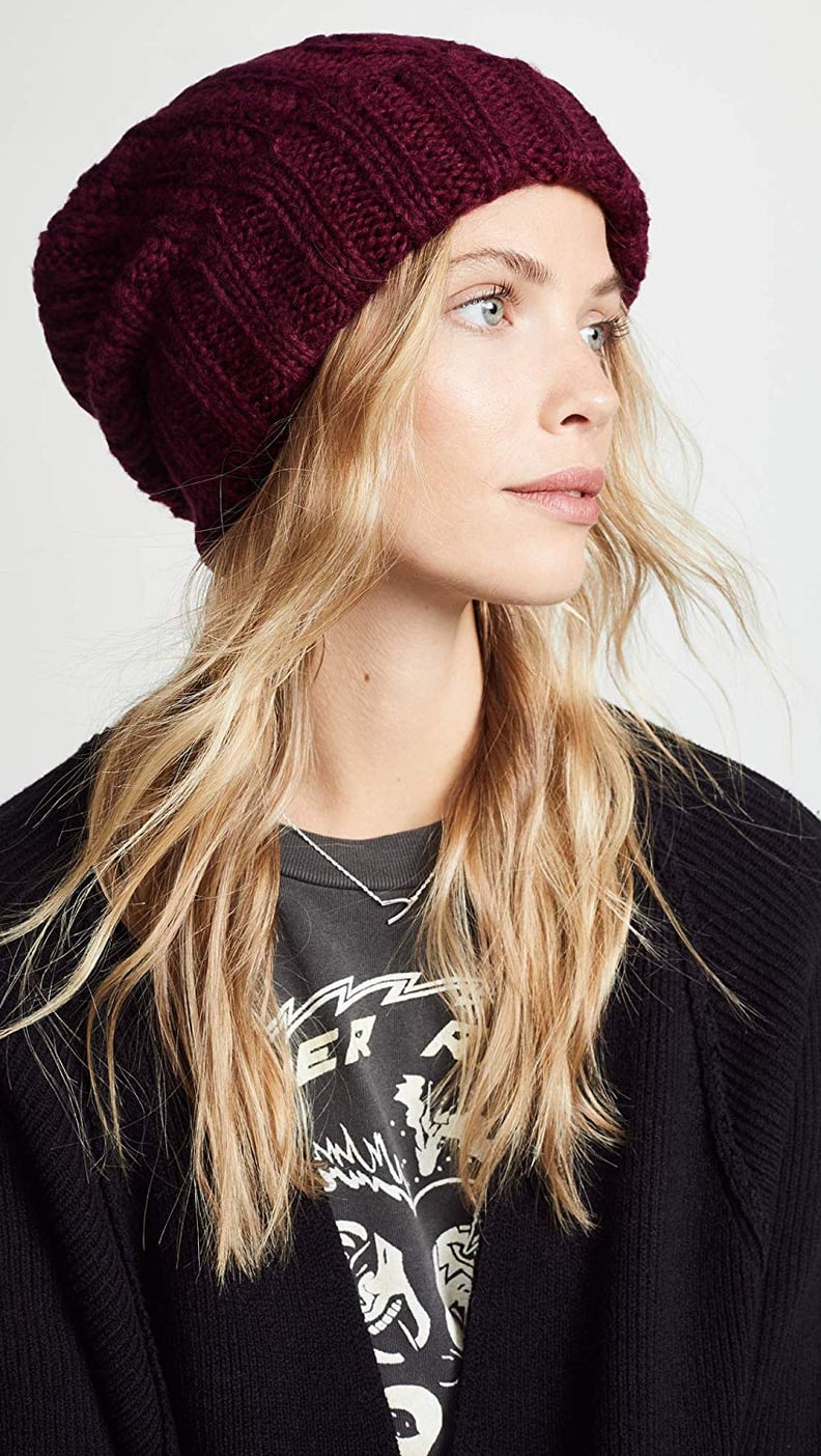 Free People Harlow Beanie