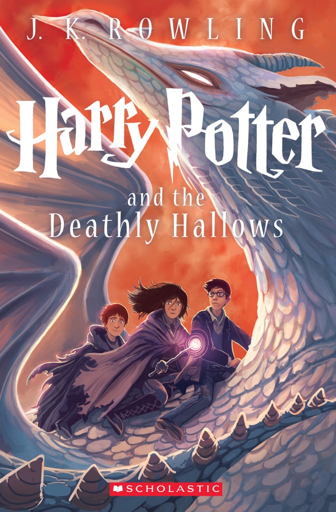 Harry Potter Book Cover Art Popsugar Love Sex Harry Potter Book Cover Art Popsugar Love Sex