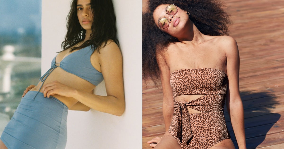 We Found the 27 Hottest Swimsuits For Summer, So All You Have to Do Is Shop