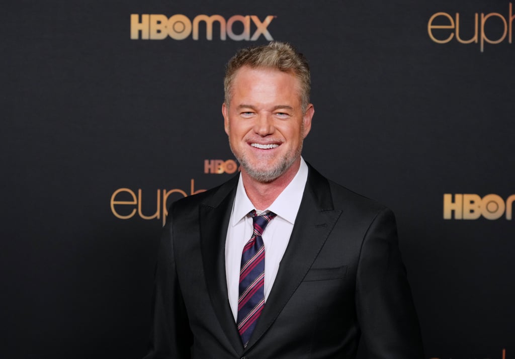 See Photos of the Euphoria Cast at the Season 2 Premiere See Photos of the Euphoria Cast at the Season 2 Premiere