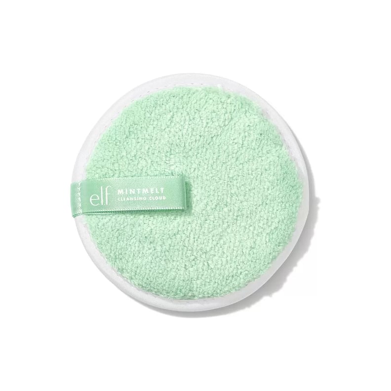 e.l.f. cosmetics Mint Melt Cleansing Cloud