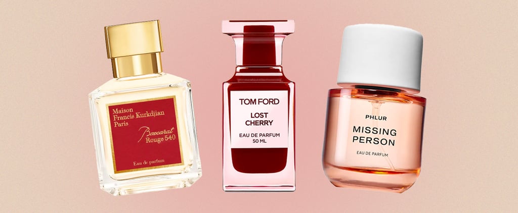 TikTok's Popular Perfumes and Trending Scents