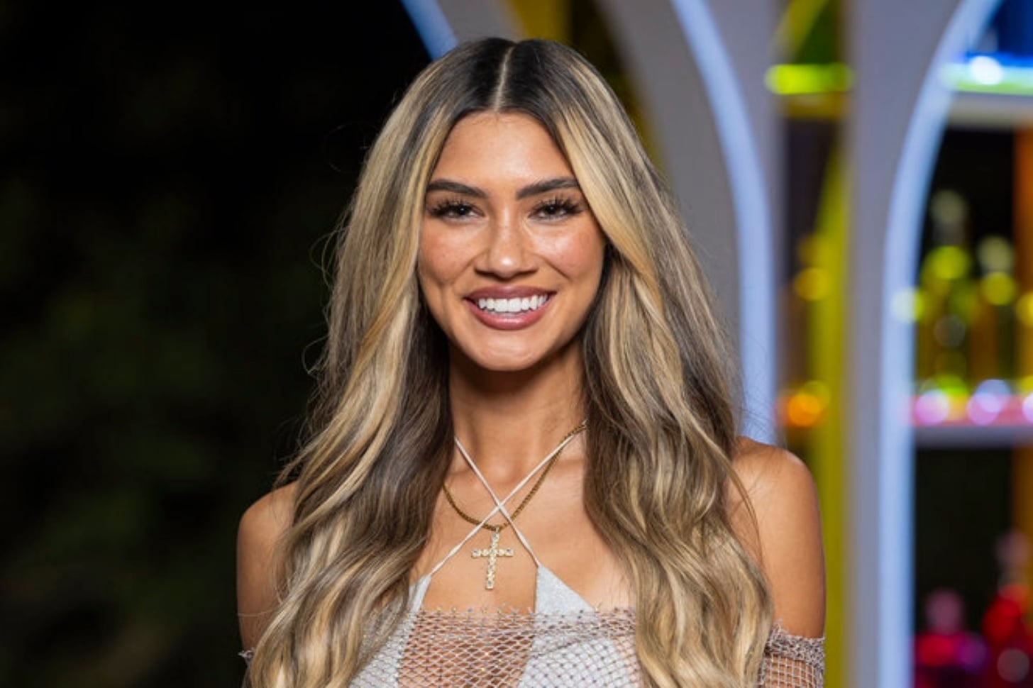 Belle-A Love Island USA Interview