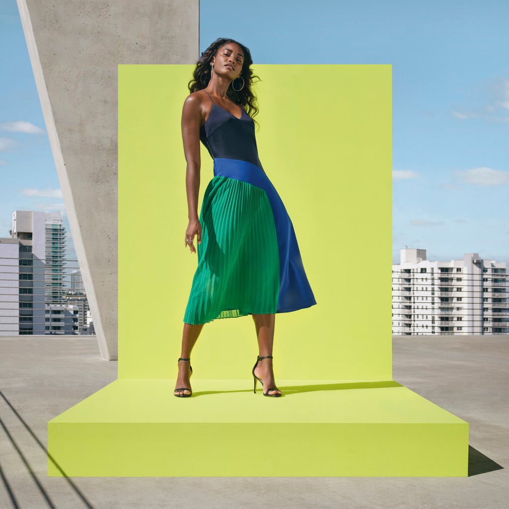 Cushnie For Target Women's Pleated Dress Target Announces Designer