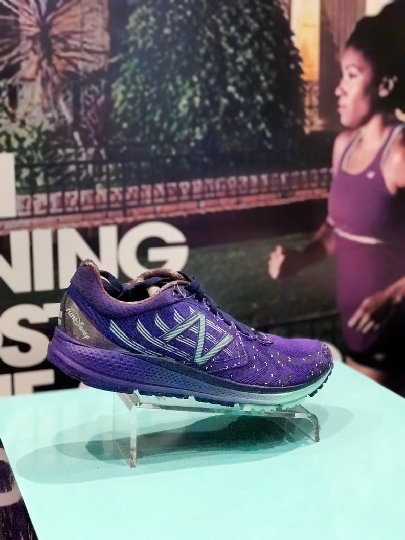 Rundisney new balance sale womens shoes