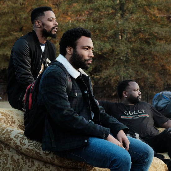 FX's Atlanta to End After Season 4