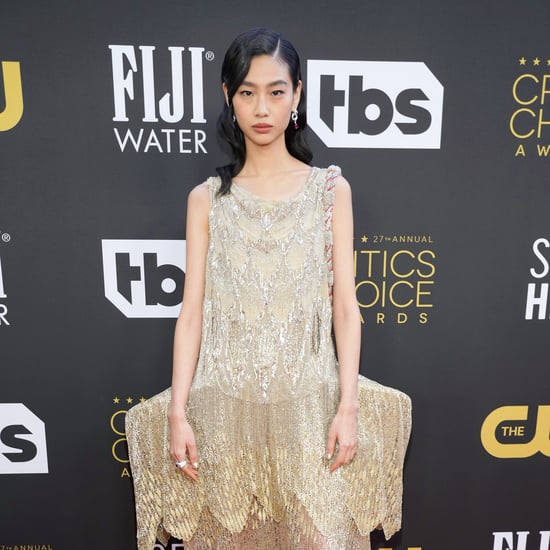 Critics' Choice Awards 2022: Best Dressed on the Red Carpet